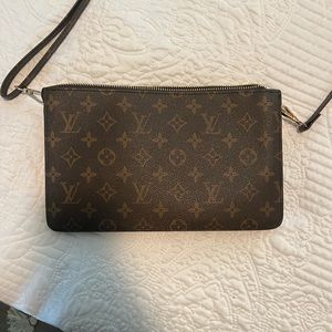 Fashion LV purse